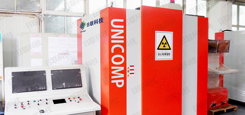 為什么工業上用x光機來檢測產品內部
