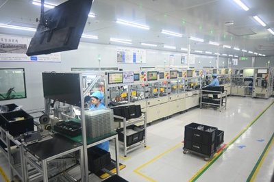 大區大縣挑大梁|渝北區升級傳統軟信產業 深度賦能高質量發展