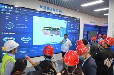中央芭蕾舞團業務用房擴建項目預計2025年交付使用