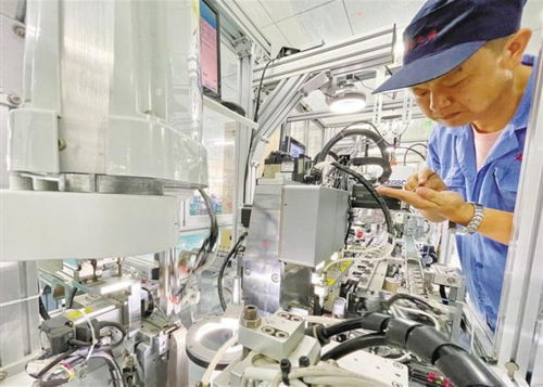 70條硬措施為創新驅動保駕護航