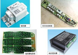 領(lǐng)邦研發(fā)電子部件性能測試設(shè)備 含多項(xiàng)專利技術(shù) 圖