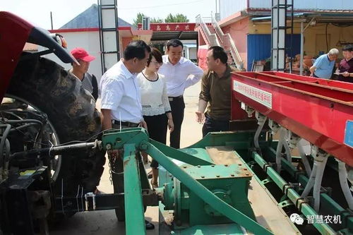 青島市保護(hù)性耕作自動(dòng)化監(jiān)測系統(tǒng)在膠正式啟用