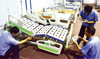 洛陽市三威辦公機具轉型忙 產品銷售旺
