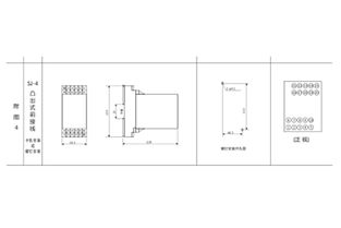 jy as 4 210電壓繼電器使用方法及技術條件 上海上繼科技
