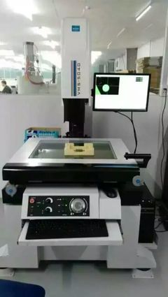 VMS-5040H全自動(dòng)影像測(cè)量?jī)x_電子電工儀器_光學(xué)儀表_影像測(cè)量?jī)x_產(chǎn)品庫(kù)_中國(guó)化工儀器網(wǎng)