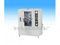 耐黃老化試驗機
