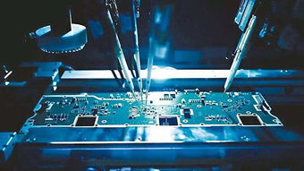 淺談工業自動化企業布局機器視覺,智能生產即將邁向新領域